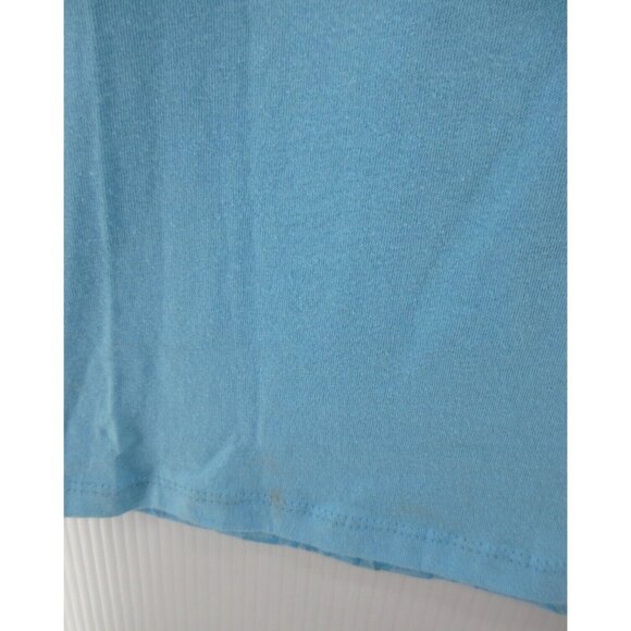 Guess Shirt XXL Pullover Spell Out Graphic T Tee Nerwen Logo NWT * - Picture 8 of 12